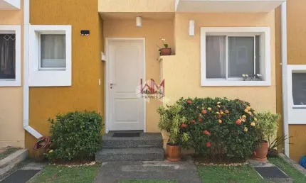 Sobrado para venda em são paulo / sp no bairro horto do ipé