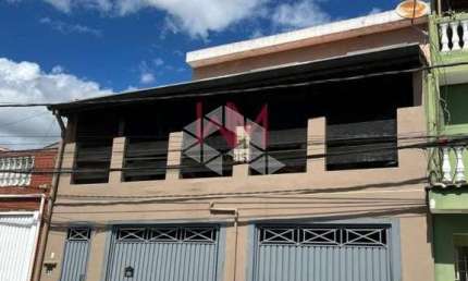 Sobrado para Venda em São Paulo / SP no bairro Jardim Capão Redondo