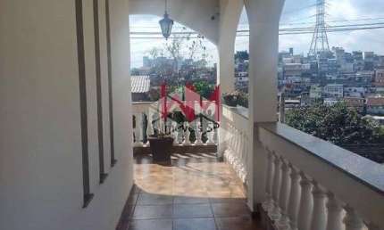 Sobrado para Venda em São Paulo / SP no bairro Jardim ibirapuera