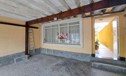 Sobrado para Venda em São Paulo / SP no bairro Jardim Satélite