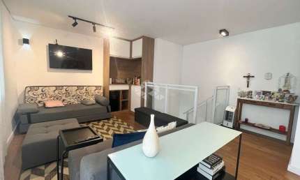 APARTAMENTO DUPLEX no portal do Morumbi, São Paulo/SP