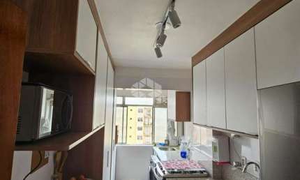 Apartamento Reformado e Mobiliado em Jardim Umarizal