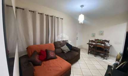 Apartamento com 2 quartos à venda na Rua Nestor Homem de Melo, 152, Jardim Catanduva, São Paulo