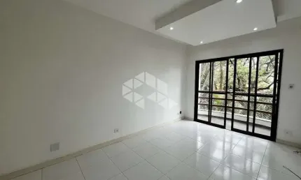Apartamento a venda na Vila das belezas, 3 dormitórios, 1 suíte, 1 vaga com 70m2