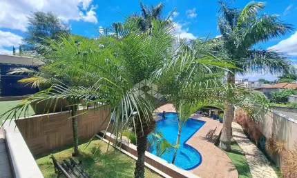 Casa em condomínio fechado com 3 quartos à venda na Rua Conde de Oriola, 2000, Jardim Ângela (Zona Sul), São Paulo