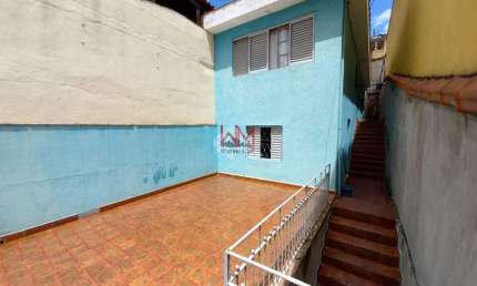 Casa para Venda em São Paulo / SP no bairro Jardim Guarujá