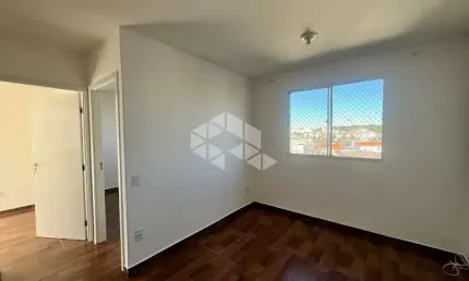 Apartamento á venda no nairro jardim casablanca/jardim são luis com 2 dorm - 38m2