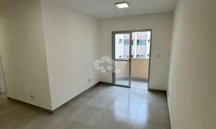 APARTAMENTO  REFORMADO CAPÃO REDONDO 54 M2 COM VAGA LAZER