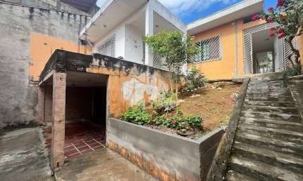 Casa á venda no bairro Vila California, São Paulo/SP, Zona Sul