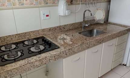 Apartamento com 2 quartos à venda na Rua Gregório Allegri, 100, Vila das Belezas, São Paulo