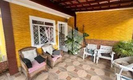 Sobrado a venda no Conjunto Habitacional Promorar / Jardim Casablanca - 2 dormitórios