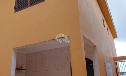Casa com 2 quartos à venda na Jovino Mouzinho De Pontes, 99, Jardim São Luís, São Paulo