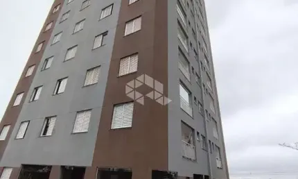 Apartamento á venda no Parque Rebouças / Vila Andrade 2 dorm, 1 vaga, varanda, 45,20M2