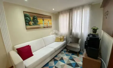 Apartamento à venda no jardim umarizal - 3 dormitórios!