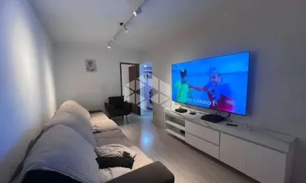 Casa térrea a venda no jardim brasilia / jardim são luis, com 3 dormitórios, 2 vagas