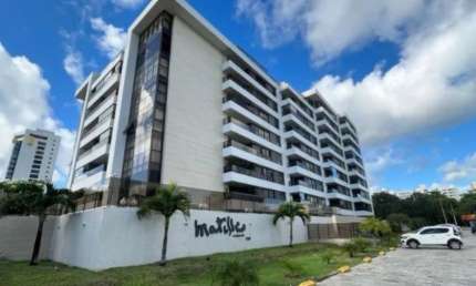 Apartamento com 3 quartos à venda na Rua Severino Nicolau de Melo, Jardim Oceania, João Pessoa