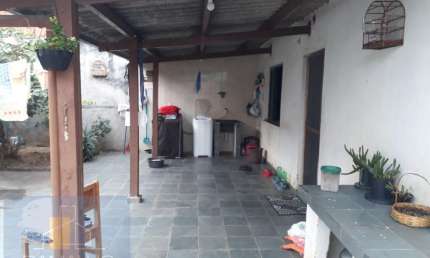 Casa Térrea para Venda em Itupeva, Portal De Santa Fé, 2 dormitórios, 1 banheiro, 5 vagas