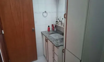 Sobrado para Venda em Jundiaí, Centro, 2 dormitórios, 2 banheiros, 1 vaga