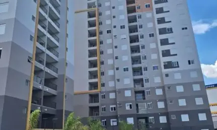 Apartamento para Venda em Jundiaí, Medeiros, 3 dormitórios, 1 suíte, 3 banheiros, 2 vagas