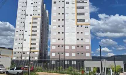 Apartamento para Venda em Jundiaí, Medeiros, 3 dormitórios, 1 suíte, 3 banheiros, 2 vagas