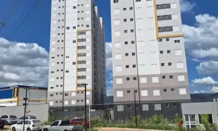 Apartamento para Venda em Jundiaí, Medeiros, 2 dormitórios, 1 suíte, 2 banheiros, 1 vaga
