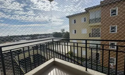 Apartamento para Venda em Jundiaí, Medeiros, 2 dormitórios, 1 suíte, 2 banheiros, 2 vagas