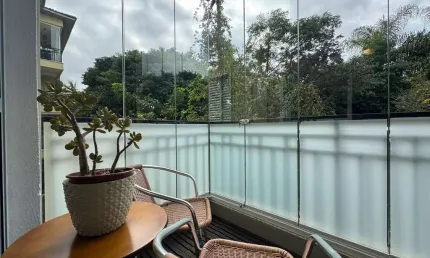 Apartamento para Venda em Jundiaí, Medeiros, 2 dormitórios, 1 suíte, 2 banheiros, 2 vagas