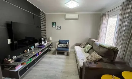 Sobrado em Condomínio para Venda em Jundiaí, Jardim Ermida I, 3 dormitórios, 1 suíte, 3 banheiros, 3 vagas