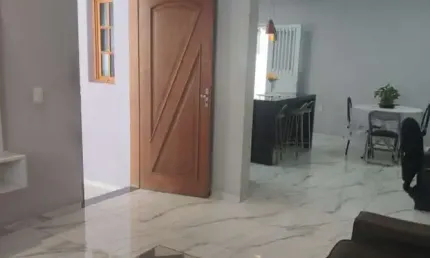 Casa térrea para venda em jundiaí, parque residencial jundiaí, 2 dormitórios, 2 banheiros, 2 vagas
