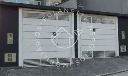 Sobrado novo e sofisticado na vila esperanca – conforto e estilo para sua familia!