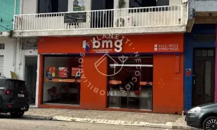 Predio comercial na av. itingucu – 364m2 de area construida e 194m2 de terreno, salao, salas e casas | otima localizacao e potencial de renda!
