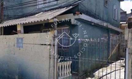 Terreno de 175m2 com 3 Casas a Venda no Alto do Jardim Tres Marias – Ideal para Construtores!