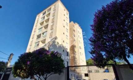 Jardim Imperador – 61 m2, R$ 312 mil! Melhor Preco da Regiao