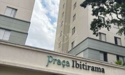Apartamento Exclusivo no Praca Ibitirama – Vista Incrivel e Lazer Completo!