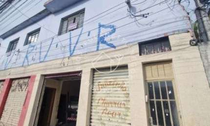 Aluguel de Salao Comercial na Rua Itingucu -  Vila Re – Localizacao Estrategica e Alta Visibilidade