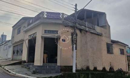 Esquina Estrategica e cheia de charme na Vila Re – 2 Casas + Salao Comercial a 2 minutos a pe da Estacao Patriarca do Metro - somente R$ 890.000,00