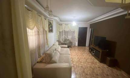 Oportunidade no Limoeiro – 2 Casas em Terreno com aproximadamente 160 m2 Construidos - apenas R$ 480.000,00