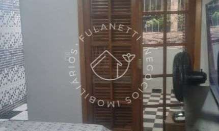 Casa com Suite e Churrasqueira na Rua Americo Sugai – R$ 150 mil a vista