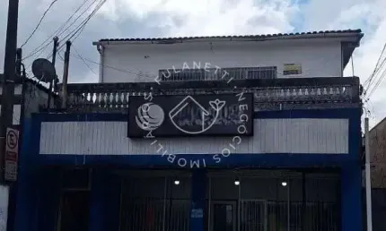 Localizacao Privilegiada – Predio com 360 m2 na Av. Amador Bueno da Veiga