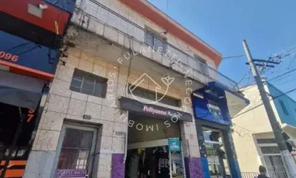 Conjunto de Salas para locacao – Vila Re com Facil Acesso ao Metro