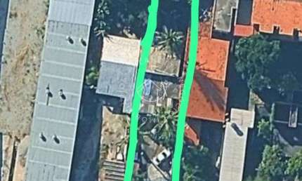 Terreno 500m2 na Vila Verde - Zona Leste de SP  oportunidade para construtores, ou familias que querem construir sua propria casa - proximo Av Imperador