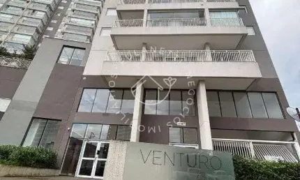 Oportunidade! Estudio Residencial ou Comercial na Penha de Franca – 32m2
