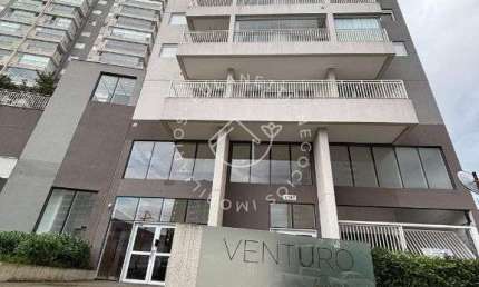 Oportunidade! Estudio Residencial ou Comercial na Penha de Franca – 32m2