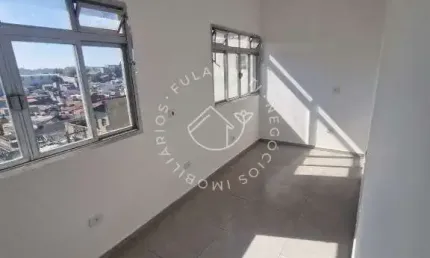 Sala Comercial ou Conjunto de Salas para locacao – Vila Re com Facil Acesso ao Metro