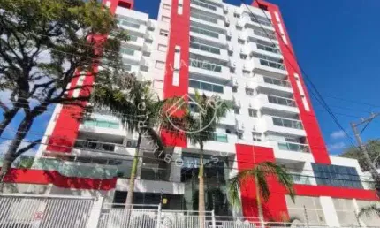 2 Dorms com Suite, Quintal e Sacada Gourmet – Condominio Plaza Fortuna - R$ 460.000,00
