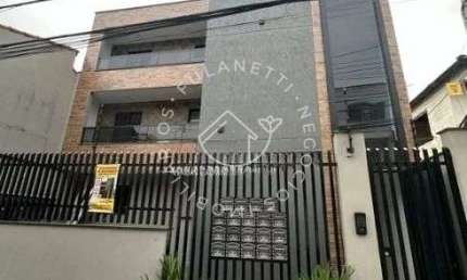 Apartamento Novo com 2 Dormitorios na Cidade Patriarca – R$ 255 mil com 41,85m2