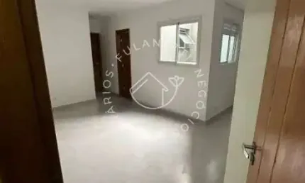 Apartamento Novo com 2 Dormitorios na Cidade Patriarca – R$ 245 mil