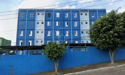 Seu novo lar na Cidade Tiradentes com 02 dormitorios e garagem coberta apenas R$ 130mil e com condicoes de pagamento facilitadas