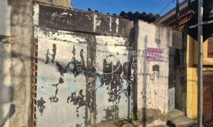 Invista em Localizacao – Terreno com 162,5m2  na Vila Granada Proximo ao Metro - R$ 800.000,00