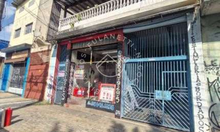 Imovel Multifuncional a Venda na Av. Imperador – 490 m2 no Parque Guarani